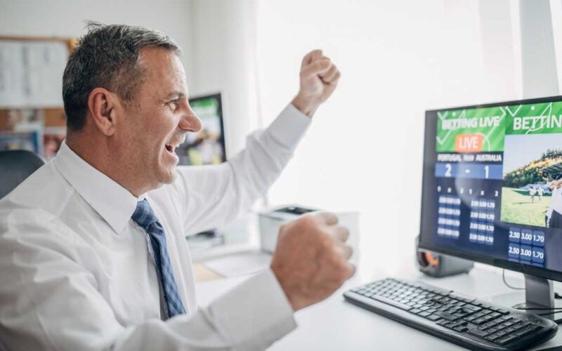 Apostas ao vivo, estratégias, táticas, análise de dados, gestão de bankroll