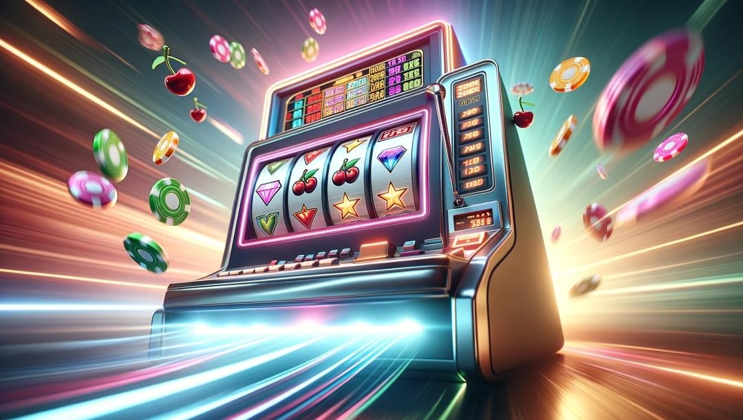 temas de slots, diversidade, experiência de jogo, entretenimento, cassino