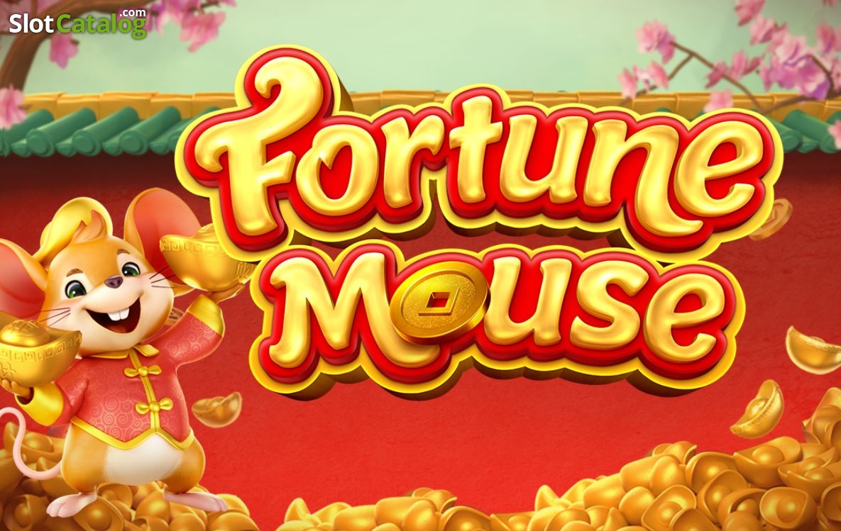 Fortune Mouse, PG Soft, slot oriental, giros grátis, símbolos de sorte