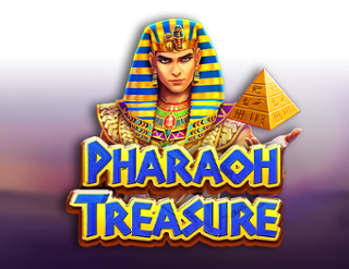 Pharaoh Treasure, JILI SLOTS, jogos de cassino online, Egito Antigo, rodadas grátis