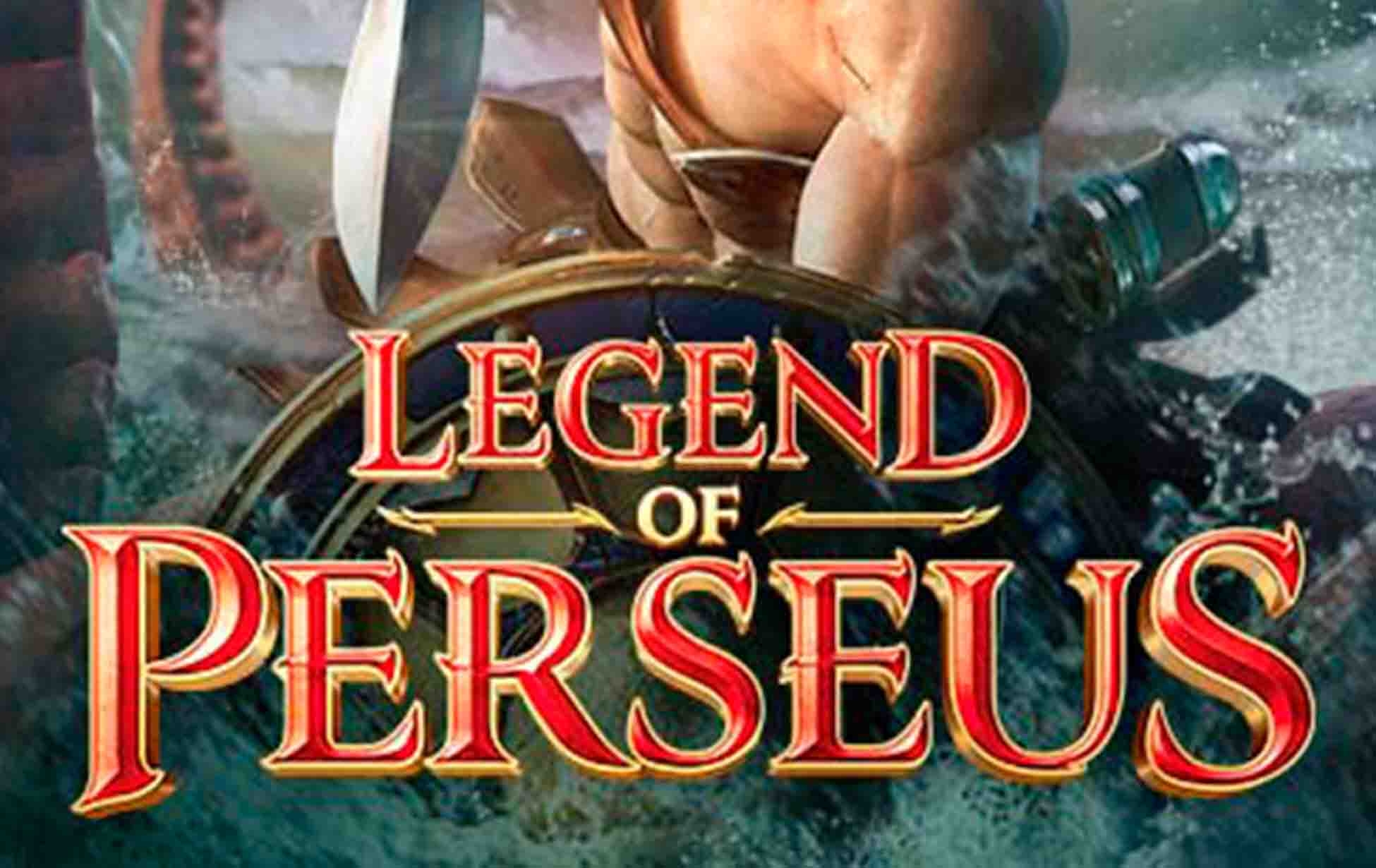 Legend of Perseus, PG SLOTS, slots mitológicos, recursos especiais, dicas de jogo