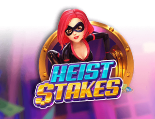Heist Stakes, PG Slots, caça-níqueis de roubo, gráficos impressionantes, recursos especiais