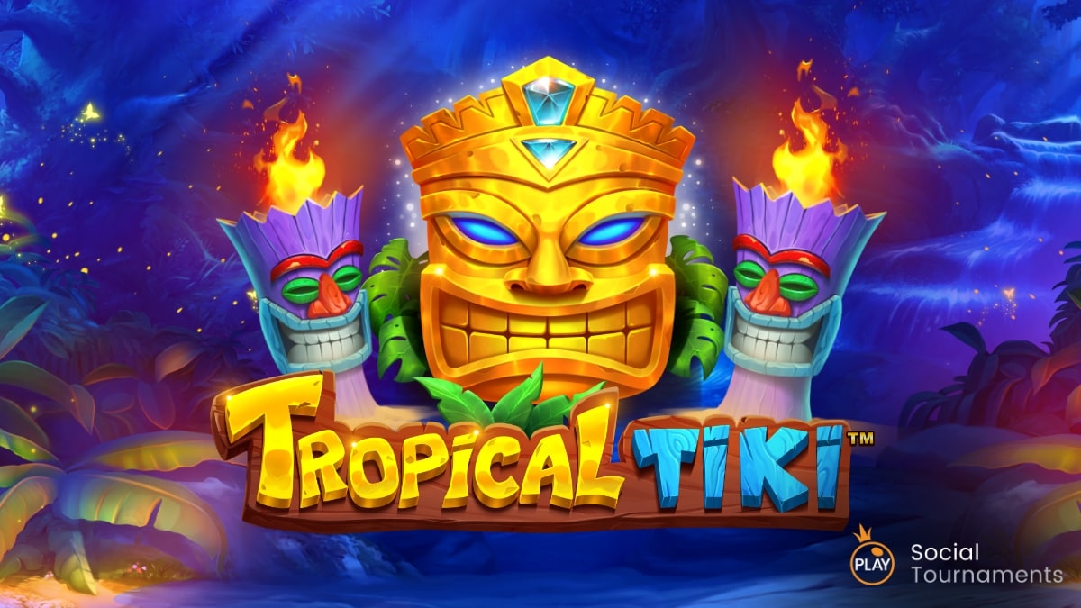 Tropical Tiki, Pragmatic Play, Rodadas Grátis, bônus de Mini-Jogo, estratégias de jogo