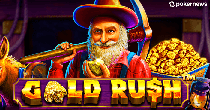 JILI SLOTS, Gold Rush, jogos de cassino, mecânicas de slot, experiência de jogo